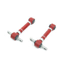 TruHart Rear Camber Kit, Rubber Bushings - Acura Integra 90-01