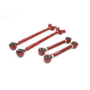 TruHart Rear Camber + Toe Kit - Acura TLX (EXCL P-AWS/AWS) 15-20