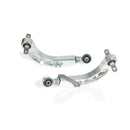 TruHart Rear Camber Kit (Polished) - Honda Civic, INCL Si 06-15