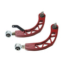 TruHart Rear Camber Kit (Red) - Acura ILX 13-22