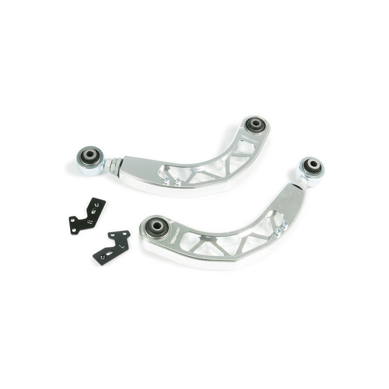 TruHart Rear Camber Kit (Polished) - 17+ Honda Civic Type R (FK8/FL5 ...