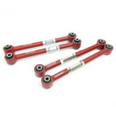 TruHart Rear Lateral Toe Arms - Acura TL 04-08