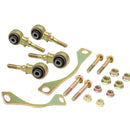 TruHart Front Control Arm Bushings (Pillowball) - Honda Civic 92-95