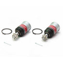 TruHart Roll Center Adjusters, Front - Honda Civic 92-00