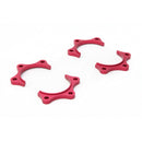 TruHart Driveshaft Spacer - Honda S2000 00-09