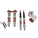 TruHart StreetPlus Coilovers - Acura Integra Base Only DE4 2023+
