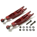 TruHart Rear Lower Control Arms (Adjustable) - Lexus IS300 01-05