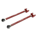 TruHart Rear Lower Control Arms w/ Pillowball (must have 1 pc suspension) - Nissan 350Z 03-08