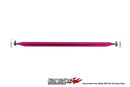 Tanabe Sustec Rear Center Strut Tower Bar - 23+ Toyota GR Corolla