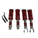 TruHart Drag Spec Coilovers - Honda Civic 92-00