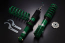 TEIN Street Advance Z Coilovers - 03-07 Infiniti G35 Coupe / 03-06 Sedan / 03-08 Nissan 350Z