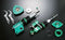 TEIN Super Racing Dampers - 2000-2009 Honda S2000 (AP1/AP2)