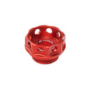 A'PEX-i Oil Filler Cap - Applications Toyota / Lexus