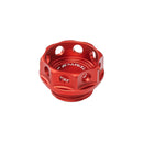 A'PEX-i Oil Filler Cap - Toyota / Lexus Applications