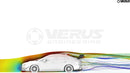 Verus Engineering UCW Rear Wing Kit - 2022+ Subaru WRX (VB)