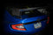 Verus Engineering UCW Rear Wing Kit - 2022+ Subaru WRX (VB)