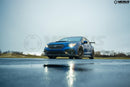 Verus Engineering UCW Rear Wing Kit - 2022+ Subaru WRX (VB)