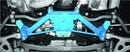Cusco Front Powerbrace Series - 08-14 Subaru WRX/STI