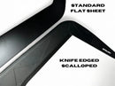 AeroLuxe ALX Design 20-26 Toyota GR Supra Spec-GT4 Swan Neck GT Wing