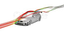 Verus Engineering V1X Rear Wing Kit - 2023+ BMW M2 (G87)