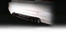 Varis VRS Rear Under Skirt, CFRP - BMW E46 M3