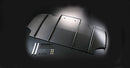Varis VRS Rear Under Diffuser System 1, CFRP - BMW E46 M3