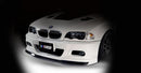 Varis VRS Front Bumper, Coupe - BMW E46 M3 Street
