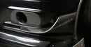 Varis VRS GT Canard, FRP - BMW E46 M3 Circuit