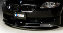 Varis VRS Front Spoiler (CFRP) - BMW E85/86 Z4 04-08