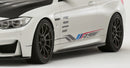 Varis VRS CF Side Diffuser Skirt - BMW M4 F82