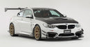 Varis VRS Full Wide Body Kit (FRP w/ Carbon Fiber) - BMW M4 F82