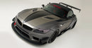 Varis VRS Wide Body Kit - BMW E89 Z4 09-16