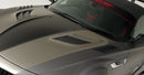 Varis VRS Hood Side Louver Ducts (CF) - BMW E89 Z4 09-16