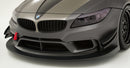 Varis VRS Double Canard Kit for Widebody - BMW E89 Z4 09-16
