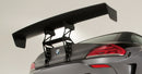Varis VRS GT Wing, Euro Edition, Center Mount Type for Circuit - BMW E89 Z4 09-16