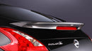 Varis Arising II - Rear Bumper, All FRP - 09-20 Nissan 370Z (Z34)