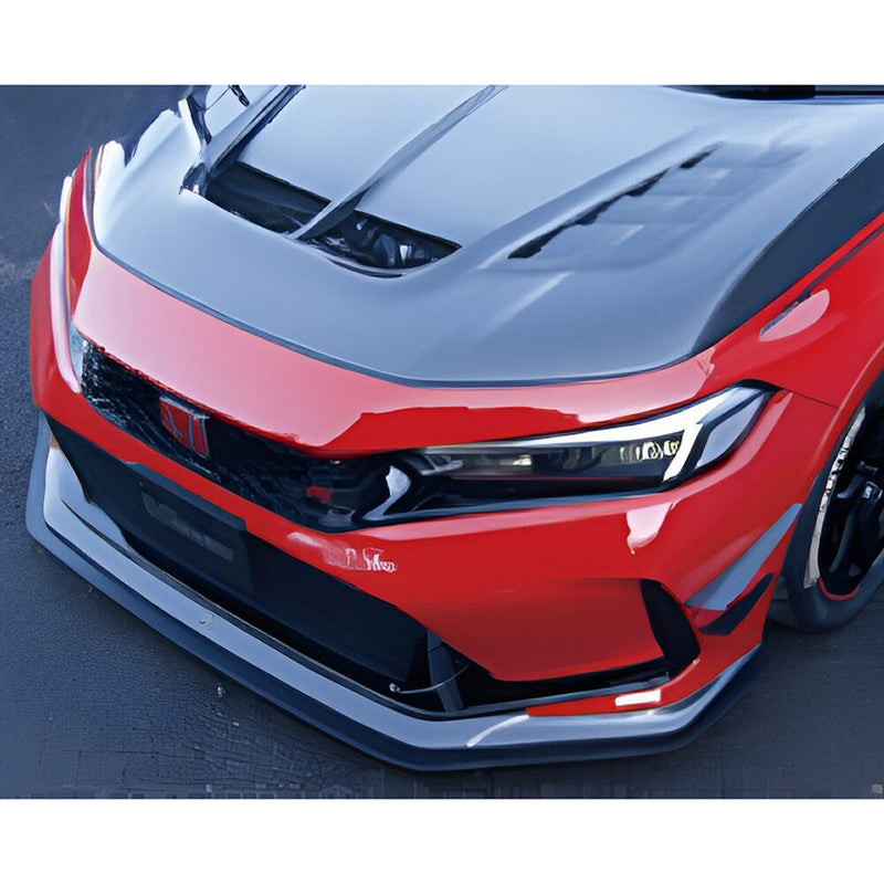 Varis Arising-I Fender Trim - 2023+ Honda Civic Type R (FL5)