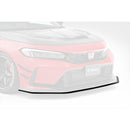 Varis Arising-1 Street / EVO / EVO II Extension Lip for Varis Front Lip (FRP) - 23+ Honda Civic Type R (FL5)