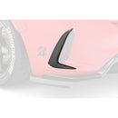 Varis Arising-1 Street / EVO / EVO II / Arising II / Track Edition / S-Tai Rear Garnish (Carbon) - 23+ Honda Civic Type R (FL5)