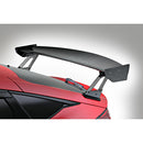 Varis Arising-1 EVO / Arising II / S-Tai GT Wing for Street II (Carbon+ / 1540mm) - 23+ Honda Civic Type R (FL5)