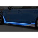 Varis Arising-II Track Edition Side Skirts (FRP & Carbon+) - 23+ Honda Civic Type R (FL5)