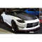Varis Arising-1 Carbon+ Front Spoiler - 2023+ Nissan 400Z (RZ34)
