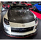Varis Arising-1 Carbon+ Front Spoiler - 2023+ Nissan 400Z (RZ34)