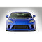 Varis Front Bumper Carbon Lip Guards - 2022+ Subaru BRZ/Toyota GR86