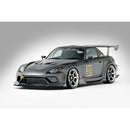 Varis Dark Panther Wide Body Kit - 00-09 Honda S2000 (AP1/AP2)