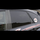 Varis Carbon Pillar Garnish - 08-14 Subaru Impreza WRX/STI (GRB)
