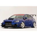 Varis Widebody Repair Parts: Front Fender Kit, FRP - 15-21 Subaru WRX/STI (VA)