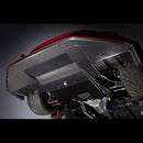 Varis Kamikaze Retrofit Component: Front Diffuser System 1, VSDC - 17-20 Toyota GT86 (ZN6)