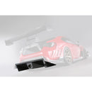 Varis Kamikaze Retrofit Component: Rear Diffuser for Circuit, VSDC - 17-20 Toyota GT86 (ZN6)