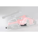 Varis Kamikaze Retrofit Component: Rear Diffuser Air Shroud, VSDC - 17-20 Toyota GT86 (ZN6)